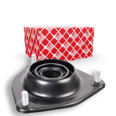 Kuva FEBI BILSTEIN 107883 Jousijalan Tukilaakeri Etuakseli Kuulalaakerilla Kumi KIA: Cerato Hatchback, Sedan, HYUNDAI: COUPE