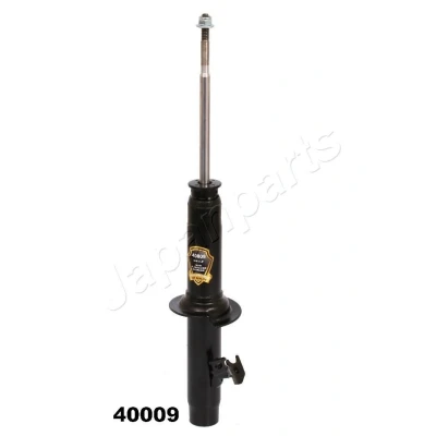 Kuva JAPANPARTS MM 40009 Iskunvaimentimet Etuakseli, oikea Kaasupaine Kaksiputki Joustintuki Tappi ylhäällä HONDA: ACCORD 5