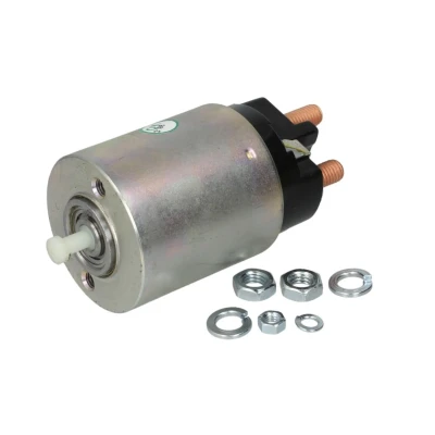 Kuva MAGNETI MARELLI 940113050354 Startin Solenoidi PEUGEOT: 307 Hatchback, Partner I Combispace, 407 SW