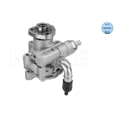 Kuva MEYLE 114 631 0041 Ohjaustehostimen Pumppu Hydraulinen ORIGINAL Quality VOLKSWAGEN: Golf 4 Variant, 4, New Beetle Hatchback