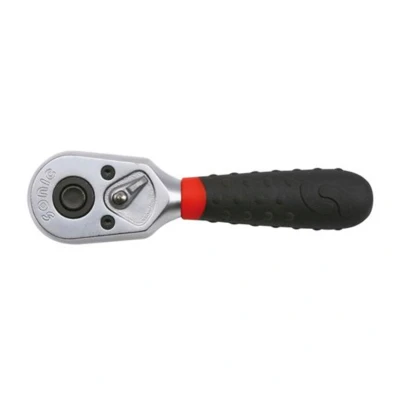 Kuva SONIC 7120101 Räikkä 45 Soft foam insert 110 Kromi vanadium teräs