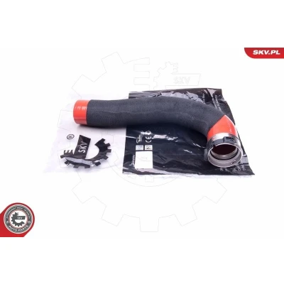 Kuva Ahdinletku NISSAN, OPEL, RENAULT OE 144601765R, 4421017, 4421018