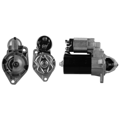 Kuva LUCAS ELECTRICAL LRS02084 Starttimoottori 12 1,2 9 OPEL: Zafira B, Astra G Caravan, H Caravan