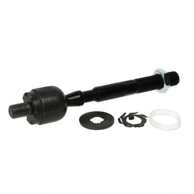 Kuva febi BILSTEIN 32128 Raidetangon Sisäpää Etuakseli, vasen, oikea M16 x 1,5, M14 1,5 175,8 Plus Asennusmateriaalilla