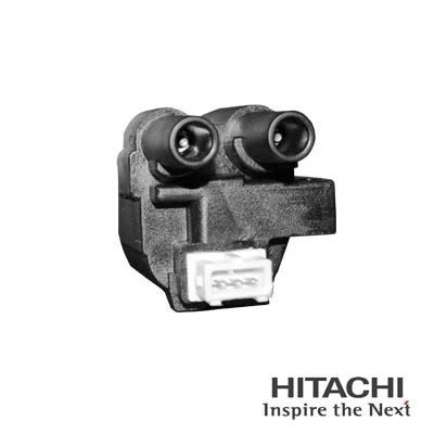 Kuva HITACHI 2508766 Sytytyspuola RENAULT: CLIO 2