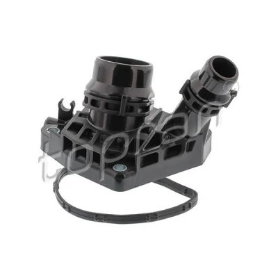 Kuva TOPRAN 504 048 Termostaattikotelo 88C ilman termostaattia BMW: 3 Touring