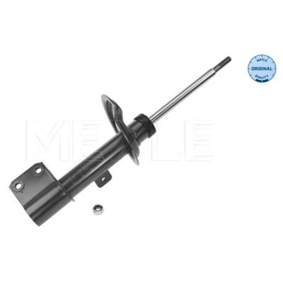 Kuva MEYLE 11 26 623 0003 Iskunvaimentimet Etuakseli, oikea Kaasupaine Kaksiputki Joustintuki Tappi ylhäällä ORIGINAL Quality PEUGEOT: 307 Hatchback