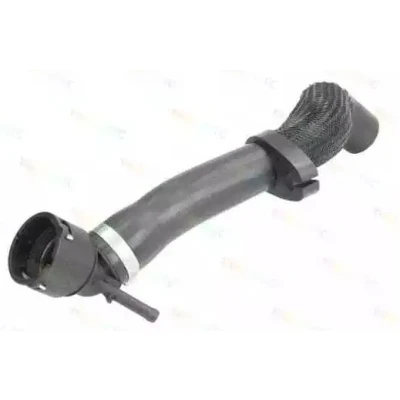 Kuva THERMOTEC DWW019TT Jäähdyttimen Letku Kumi SEAT: Ibiza 2, SKODA: Fabia 1 Combi
