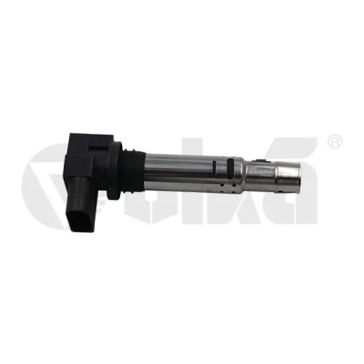 Kuva VIKA 99050038401 Sytytyspuola 4 256mm VOLKSWAGEN: Golf 4, Variant, 5, SKODA: Octavia 2 Combi, Fabia I Hatchback, Hatchback