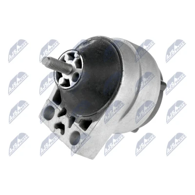 Kuva NTY ZPS FR 004 Moottorin Kumityyny Oikea FORD: Focus Mk1 Hatchback, Farmari, Tourneo Connect