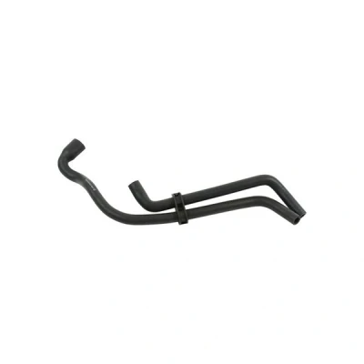 Kuva MEYLE 819 222 0001 Jäähdyttimen Letku EPDM (eteenipropeeni dieeni kumi) ilman kiristimiä ORIGINAL Quality SAAB: 9 3 Hatchback