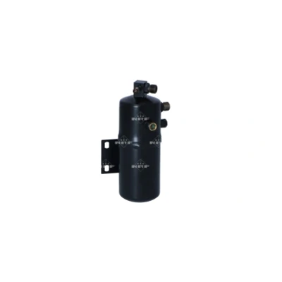 Kuva NRF 33098 Ilmastoinnin Kuivain Teräs
