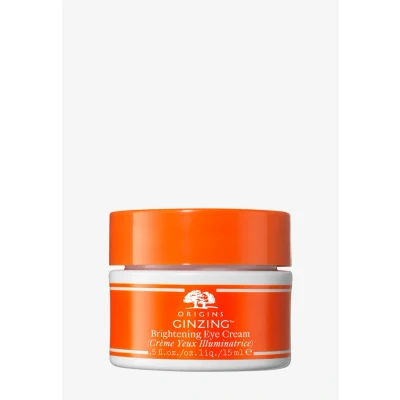 Kuva Origins Ginzing Brightening Eye Cream 15 ml