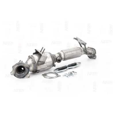 Kuva Katalysaattori FORD GALAXY II, MONDEO IV, Turnier S MAX OE 1702514, 1715062, 1718050