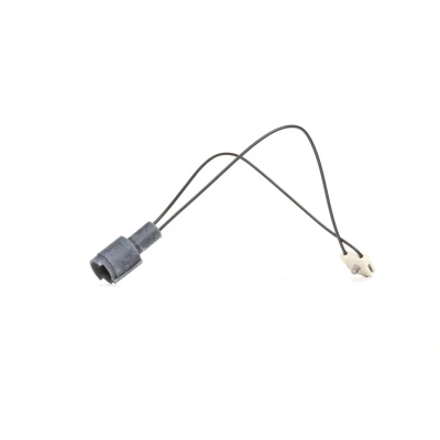 Kuva Kulumisenilmaisin, jarrupala, Etuakseli Bmw 3 [E30], cabriolet touring Z1 roadster OE 34 35 1 153 964, 9 058 889