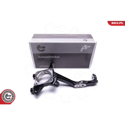 Kuva ESEN SKV 47SKV651 Olka Akseli Vasen, Etuakseli TOYOTA: Land Cruiser Prado 120