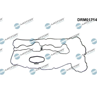 Kuva DR.MOTOR AUTOMOTIVE DRM01714 Venttiilikopan Tiiviste BMW: 5 Touring