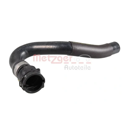 Kuva METZGER 2421596 Jäähdyttimen Letku Oikea, ylä EPDM (eteenipropeeni dieeni kumi) pikaliittimet SEAT: Leon III Hatchback