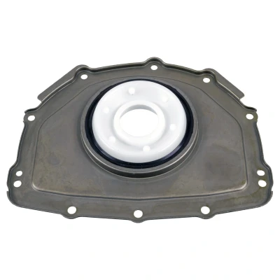 Kuva FEBI BILSTEIN 177983 Kampiakselin Tiiviste laipalla Vaihteiston puoli PTFE (polytetrafluorietyleeni) MERCEDES BENZ: C sarja Sedan, E T modell