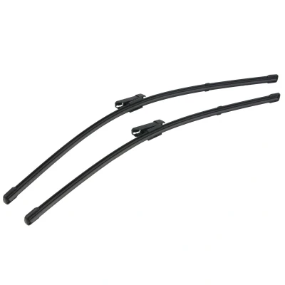 Kuva Pyyhkijänsulka Denso DF 207 Flatblade pyyhinsulka (rungoton) SKODA: Kodiaq, PORSCHE: Panamera