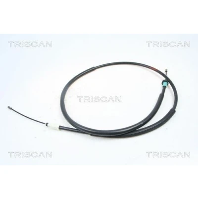 Kuva TRISCAN 8140 38139 Käsijarruvaijeri 1865/1590 Rumpujarru CITROËN: Xsara Picasso