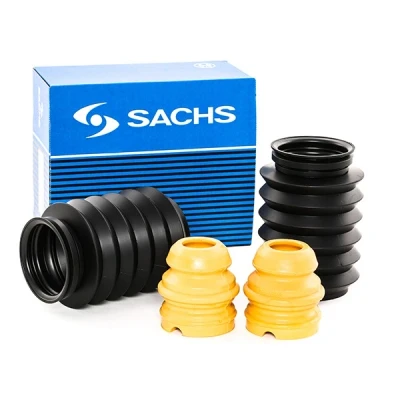 Kuva SACHS 900 133 Iskunvaimentimen Suojakumi Service Kit BMW: 3 Coupe, 1 Hatchback, Touring, MINI: Countryman