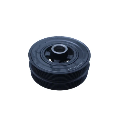 Kuva MAXGEAR 30 0191 Kampiakselin Hihnapyörä 5PK + 6PK 138 VOLVO: V50, FORD: Focus 2 Kombi