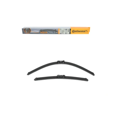 Kuva Pyyhkijänsulka Continental 2800011217280 Edessä 24/16tuumaa Flatblade pyyhinsulka (rungoton) PEUGEOT: 208 II Hatchback, 2008 II, FORD: Ranger Mk3