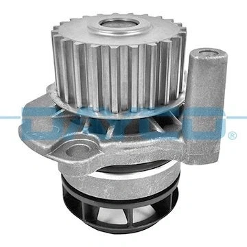 Kuva DAYCO DP217 Vesipumppu 57,2 VOLKSWAGEN: Golf 5, Passat B6 Variant, Scirocco III, SKODA: Octavia 2 Combi, II Hatchback, AUDI: A3 Sportback