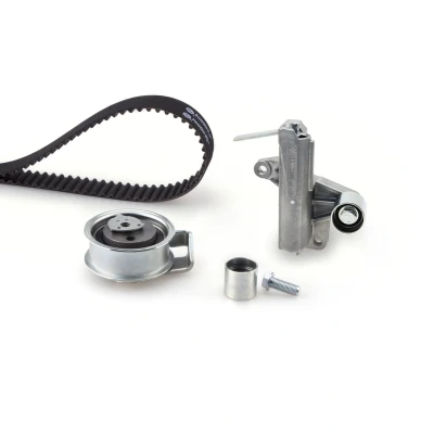 Kuva GATES FleetRunner Micro V Stretch Fit K055491XS Jakohihnasarja SEAT: Ibiza 3