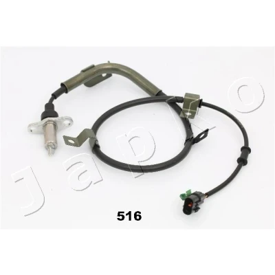 Kuva JAPKO 151516 ABS Anturi Taka akseli, oikea MITSUBISHI: PAJERO 2