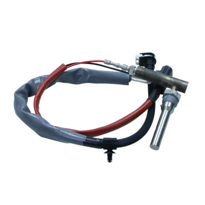 Kuva MAXGEAR 17 0709 Ruiskutin, noki / hiukkasregenerointi
