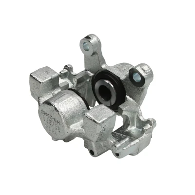 Kuva BUDWEG CALIPER 343687 Jarrusatula MERCEDES BENZ: C sarja Sedan, CLK Coupe, SLK