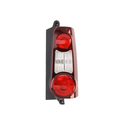 Kuva ABAKUS 552 1934R UE2 Takavalot Oikea PY21W, P21W, P21/5W Ilman lampun kantaa, polttimoa CITROËN: Berlingo II, II Van
