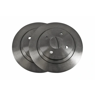 Kuva VAICO V25 40008 Jarrulevyt 280 10,2 4 108 täysi Original Quality FORD: Focus Mk1 Farmari, Hatchback