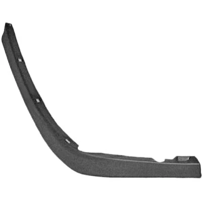 Kuva DIEDERICHS Priority Parts 7422066 Etuspoileri Eteen, oikea