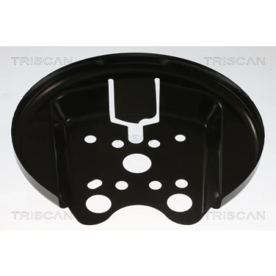 Kuva TRISCAN 8125 28201 Jarrukilpi Taka akseli PEUGEOT: 206 Hatchback