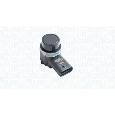 Kuva MAGNETI MARELLI 021016037010 Peruutustutka Anturit Edessä Musta