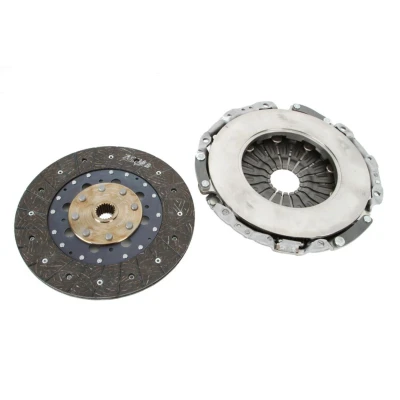 Kuva VALEO KIT2P 826836 Kytkinpaketti Painelevyllä, Ilman irroitusmekanismia Kytkinlevyllä, Erikoistyökalu tarpeen asennuksessa 240 CHEVROLET: Captiva