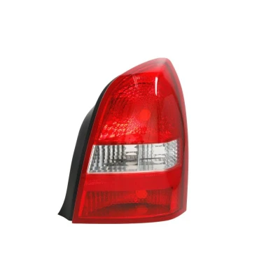 Kuva TYC 11 12745 01 2 Takavalot Oikea Ilman lampun kantaa NISSAN: Primera Sedan