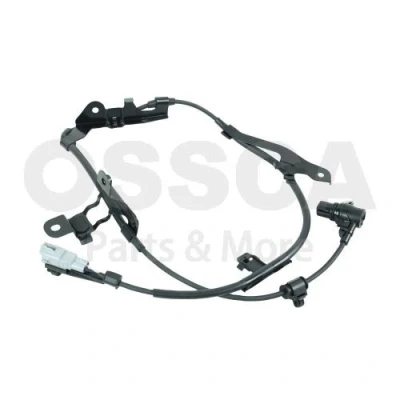 Kuva OSSCA 30442 ABS Anturi Eteen, oikea 2 napaa TOYOTA: Tundra I Pick up (XK30, XK40) 3.4 4WD 1999 2004