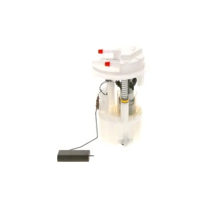 Kuva BOSCH 0 986 580 204 Polttoainepumppu Sähköinen
