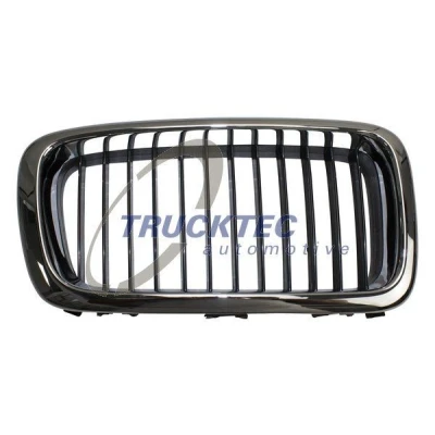 Kuva TRUCKTEC AUTOMOTIVE 08.62.262 Etusäleikkö Oikea BMW: 7