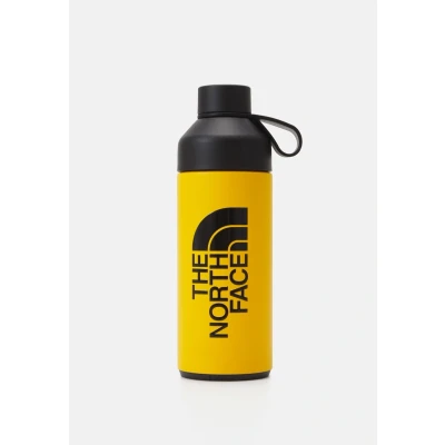 Kuva The North Face Water Bottle 1L Unisex Juomapullo, Koko: One Size, Summit gold/black