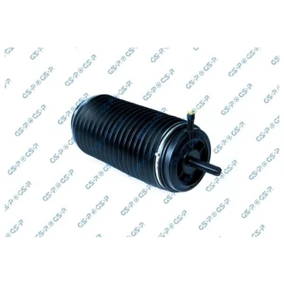 Kuva Ilmajousi, jousitus, Taka akseli, oikea porsche macan OE 95B616002A, 95B616002B, 95B616002C