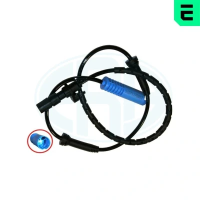 Kuva Tunnistin, kiertonopeus, Taka akseli, oikea, vasen bmw 5 [e39], touring [e39] OE 34 52 0 025 724, 1 165 535, 6 756 376