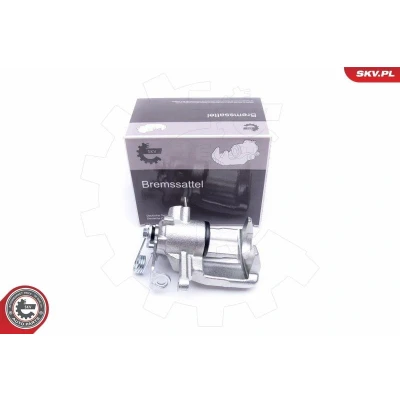 Kuva Jarrusatula, Taka akseli, vasen AUDI A4 B6, B6 Avant, Cabriolet, B7, B7 Avant OE 8E0615423C
