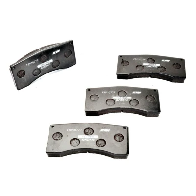 Kuva FERODO RACING FRP1077R Jarrupalat