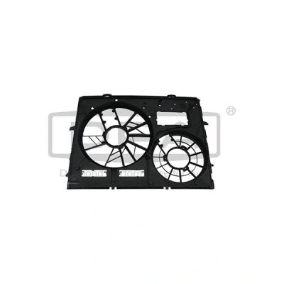 Kuva DPA 81210697802 Jäähdyttimen Tuuletin
