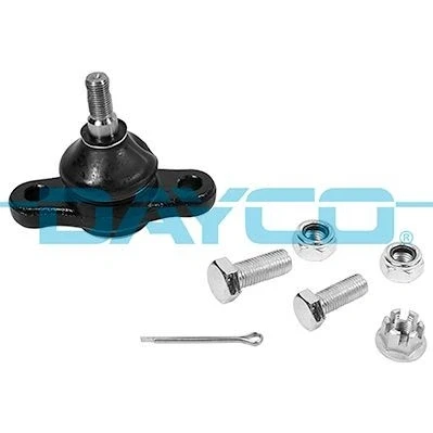 Kuva DAYCO DSS1417 Alapallonivel Etuakseli, ala 14,5mm KIA: Sportage II